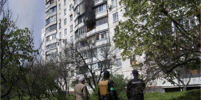 Жители Харькова начали массово возвращаться в город — Синегубов