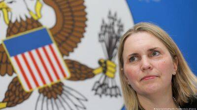 США назначили нового посла в Украине: что о ней известно