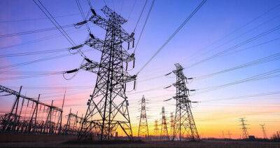 Афганистан задолжал за электричество странам Центральной Азии более 100 млн. долларов