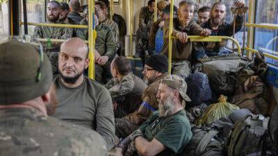Итоги 84-го дня войны в Украине: бойцы ВСУ покидают "Азовсталь", Зеленский продлил военное положение