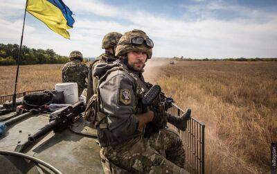 В Украине военное положение и мобилизацию хотят продлить до конца лета (дополнено)