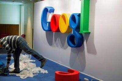 Российская «дочка» Google намерена объявить себя банкротом
