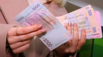 Марина Лазебная - Даже без статуса ВПО: украинцам массово начнут выплачивать денежную помощь - детали - ukrainianwall.com - Украина