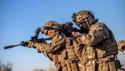 В НАТО оценили шансы Украины отвоевать Крым и Донбасс