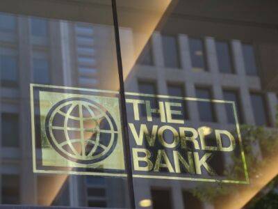 Всемирный банк анонсировал 30 млрд долл. на продовольственную безопасность из-за войны рф против Украины