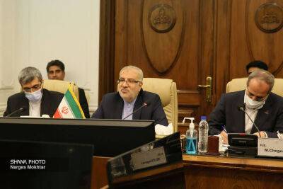 Иран готов к своповым поставкам туркменского газа в Армению