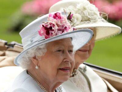 принц Уильям - принц Чарльз - королева Елизавета - Елизавета Королева - Королева Елизавета II вынуждена пропустить выступление на открытии парламента: в чем причина - enovosty.com - Англия