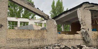 Россия атаковала Донецкую область ракетами и Смерчами, среди погибших двое детей