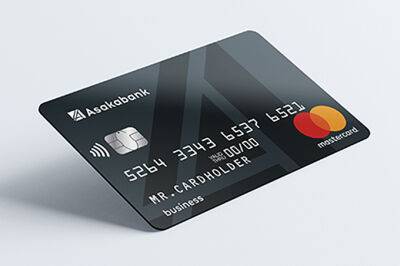 Mastercard Business от «Асакабанка» станет помощником в мире безналичных платежей