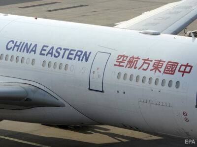 Boeing 737, разбившийся в марте на юге Китая, намеренно направили в землю –The Wall Street Journal
