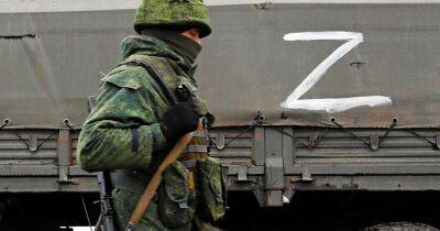 ВС РФ меняют цели в наступлении на Донбассе, — Пентагон