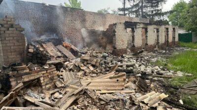 Армия рф ударила артиллерией по Лиману в Донецкой область, 7 погибших