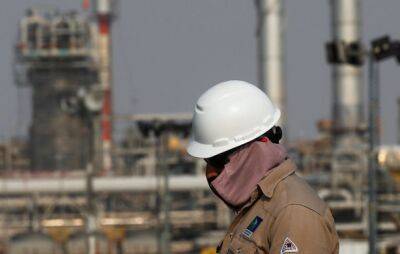Ситуация на нефтяном рынке. Саудовская Аравия наращивает объемы добычи - minfin.com.ua - Украина - Ирак - Саудовская Аравия - Эмираты - Бахрейн