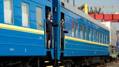 Какие поезда сегодня отправляются из Одессы?