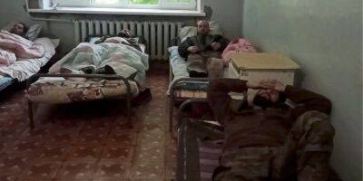 Данилов о защитниках Азовстали: Если бы они этого не сделали, ситуация на фронте была бы сверхтяжелой