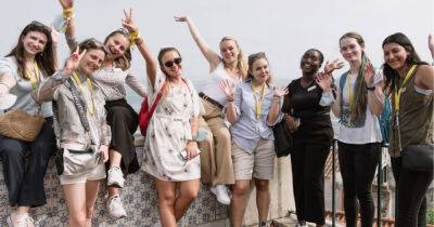 Конкурсный отбор в "Школу женского лидерства в цифровую эпоху" 17-22 июля в Праге