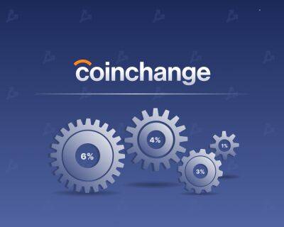 Как выжать максимум пассивного дохода из стейблкоинов: обзор платформы Coinchange - forklog.com