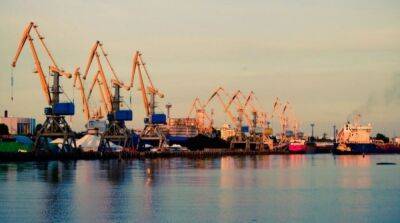 В россии хотят отмены санкций в обмен на деблокирование украинских портов