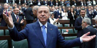 Эрдоган Строптивый. Зачем президент Турции блокирует новое расширение НАТО и какую собственную игру ведет на фоне войны в Украине