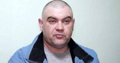В России судят бывшего бойца "Айдара", у которого в Украине были проблемы с законом (видео)