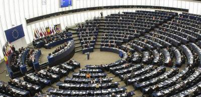 Європарламент проголосував за скасування імпортних мит ЄС для України