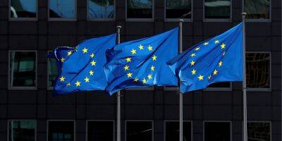Европарламент поддержал приостановку всех импортных пошлин из Украины