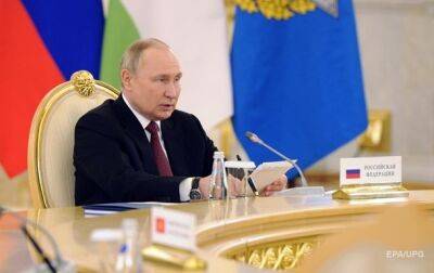 Данилов: Таких как Путин в РФ "до черта"