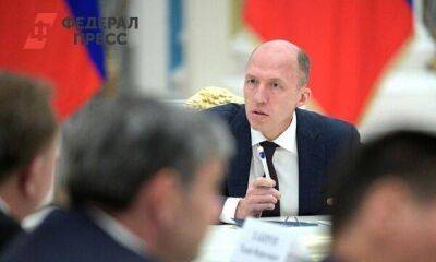 Глава Республики Алтай примет участие в ПМЭФ-2022
