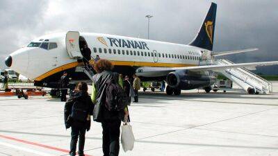 Суд ЕС вынес вердтикт Ryanair по делу о социальных отчислениях сотрудникам компании