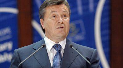 Суд заочно арестовал Януковича по новому подозрению – подробности