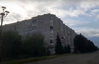 Лисичанськ сьогодні: як виглядає місто, охоплене війною (відео)