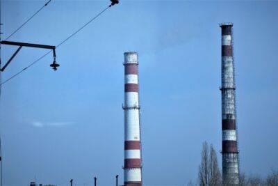 Минрегион утвердил новую схему теплоснабжения Одессы | Новости Одессы
