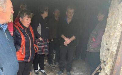 "Знову пощастило": з Лисичанська, Сєвєродонецька та Білогорівки вдалося евакуювати 37 людей