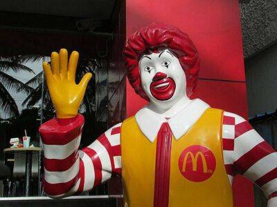 McDonald’s решил продать российский бизнес франчайзинговому партнеру Говору