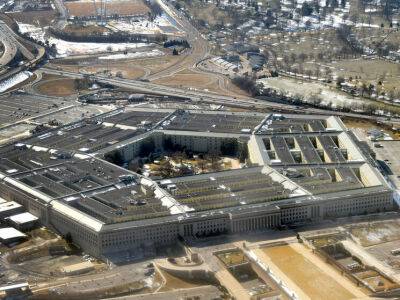 Пентагон не подтверждает информацию об использовании Россией лазерного оружия в Украине