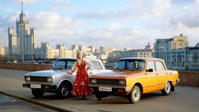 Под маркой «Москвич» на бывшем заводе Renault в России хотят выпускать китайские автомобили