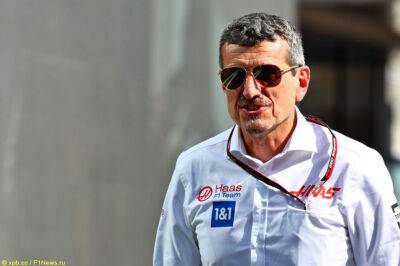 В Haas готовят новинки к июльскому Гран При Франции