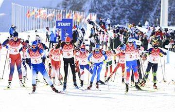 В лыжных гонках приняли историческое решение относительно женских и мужских дистанций на уровне Кубка мира