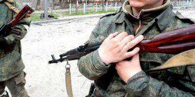 Оккупанты делятся между собой лайфхаками, как вернуться из Украины живыми — перехват