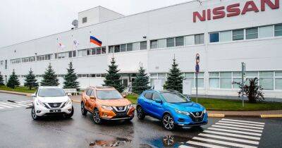 Ответ санкциям: в РФ угрожают национализировать завод Nissan
