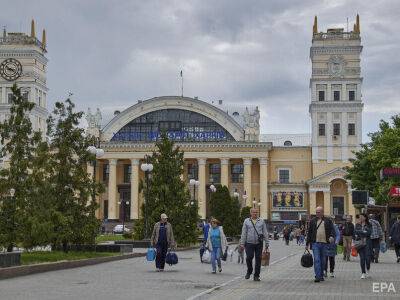 Жители Харькова массово возвращаются, но в городе еще не безопасно – Синегубов