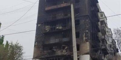 Целенаправленно по жилым домам. Оккупанты обстреляли Северодонецк, 12 жителей погибли — глава Луганской ОВА