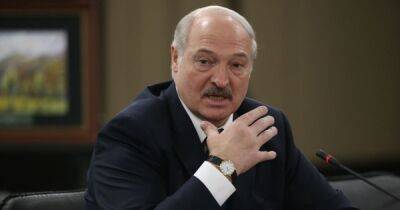 Лукашенко заявил, что в стране скоро будут ездить на авто не хуже "мерседеса" (видео)