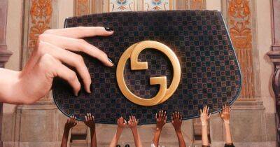 Украинский дизайнер Вита Кин создала капсульную коллекцию для Gucci