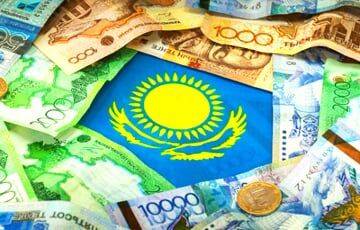 Александр Калинин - Казахстанские банки отказываются перечислять деньги белорусским компаниям - charter97.org - Казахстан - Белоруссия
