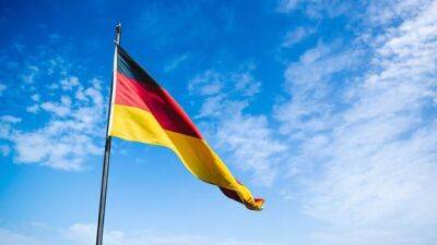 Германия выделит миллиард евро бюджетной поддержки для Украины