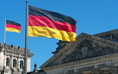 Германия обещает Украине около миллиарда евро бюджетной поддержки