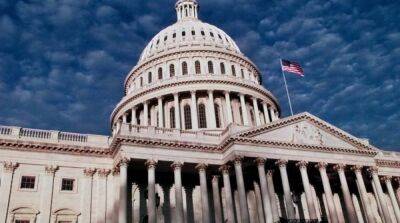 Конгресс США одобрил выделение Украине 40 млрд долларов