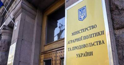 Украина согласилась обеспечивать мировую продовольственную безопасность