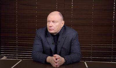 Владимир Потанин - Олег Тиньков - Потанин сообщил, что не планирует объединять «Тинькофф Банк» с Росбанком - nashgorod.ru - Франция
